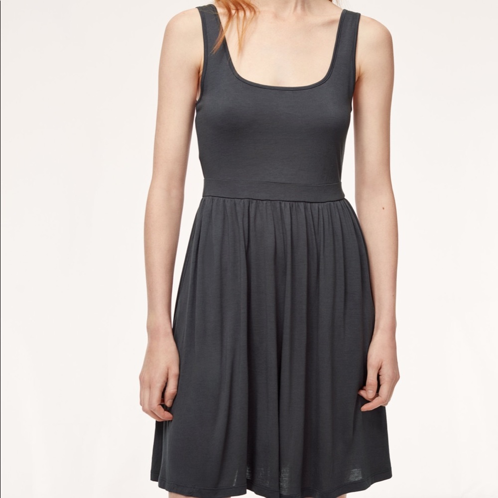 Sunday Best Carly dress